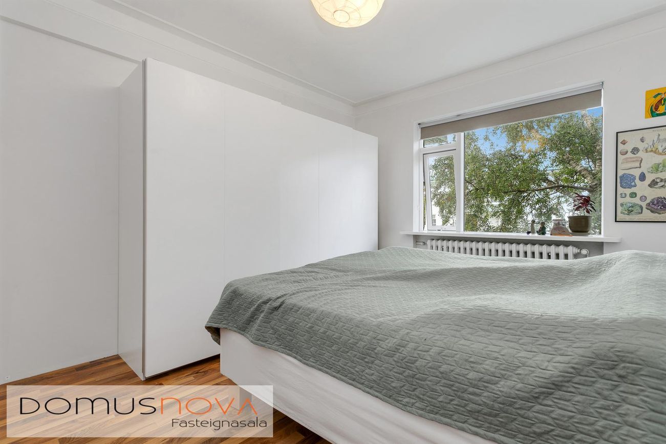 Drápuhlíð 24, 105 Reykjavík