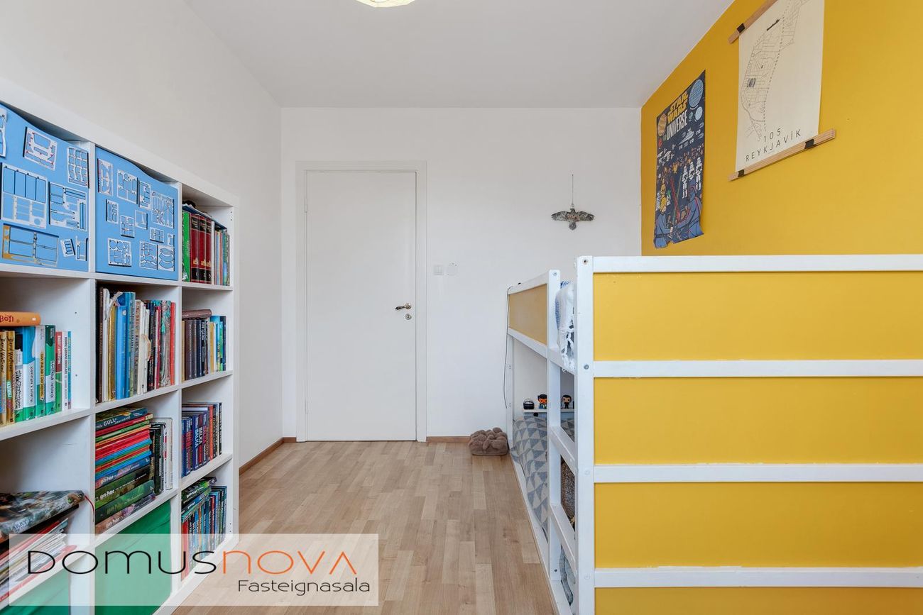 Drápuhlíð 24, 105 Reykjavík