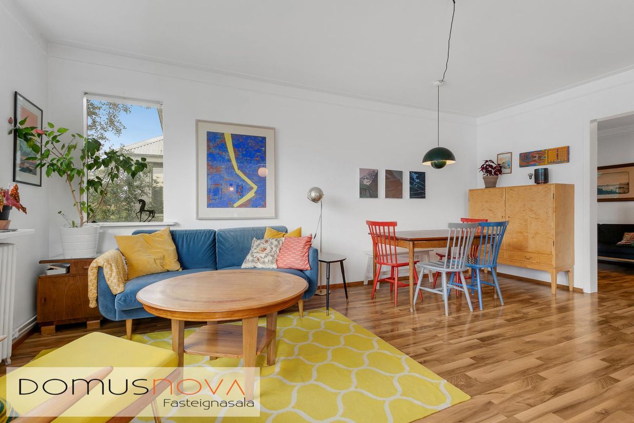 Drápuhlíð 24, 105 Reykjavík