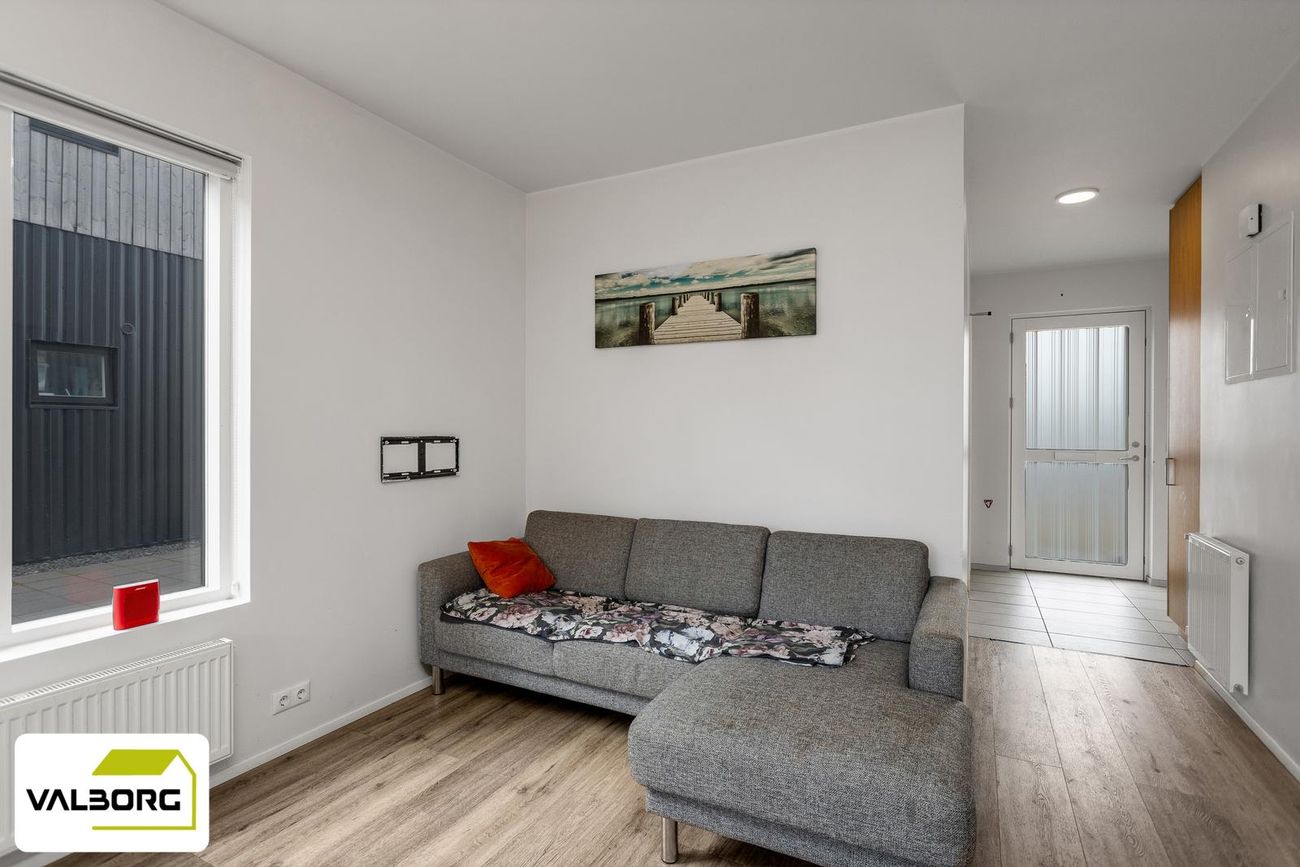 Aldinmörk 8, 810 Hveragerði