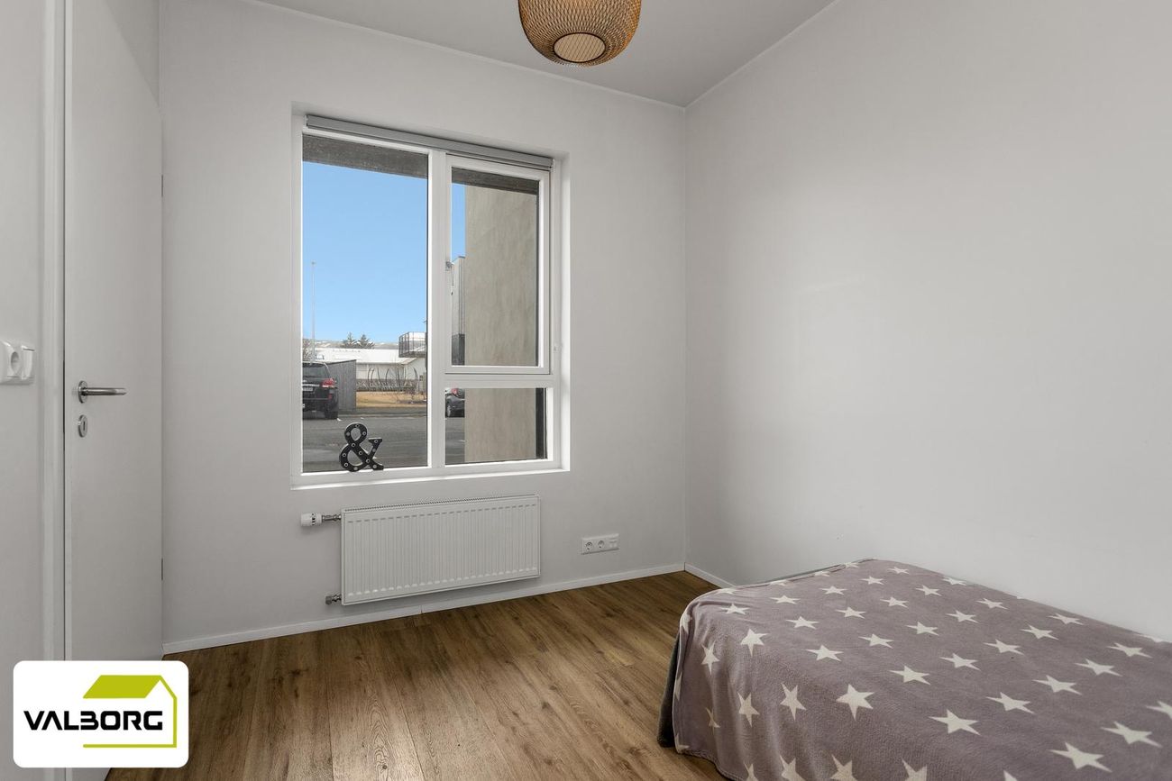 Aldinmörk 8, 810 Hveragerði