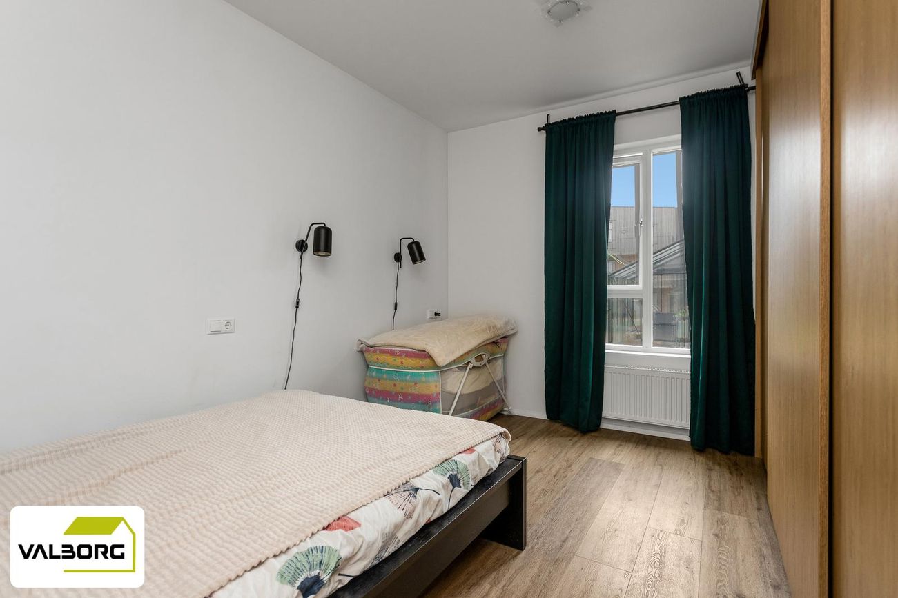 Aldinmörk 8, 810 Hveragerði