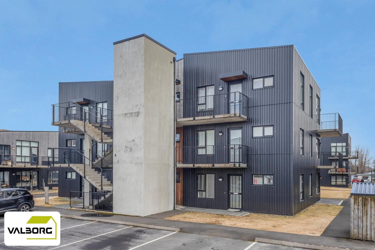 Aldinmörk 8, 810 Hveragerði