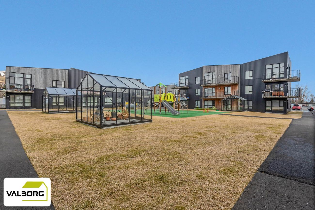 Aldinmörk 8, 810 Hveragerði
