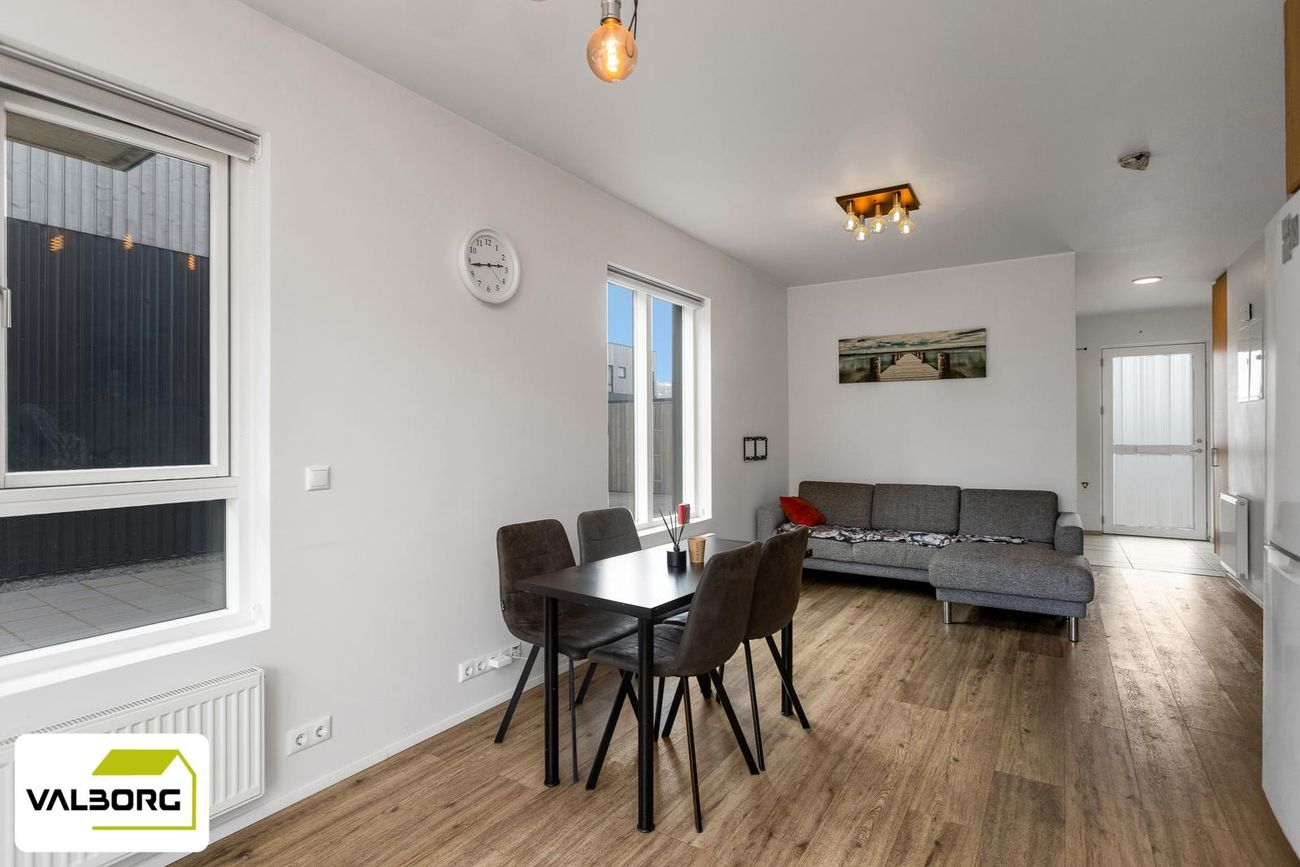 Aldinmörk 8, 810 Hveragerði