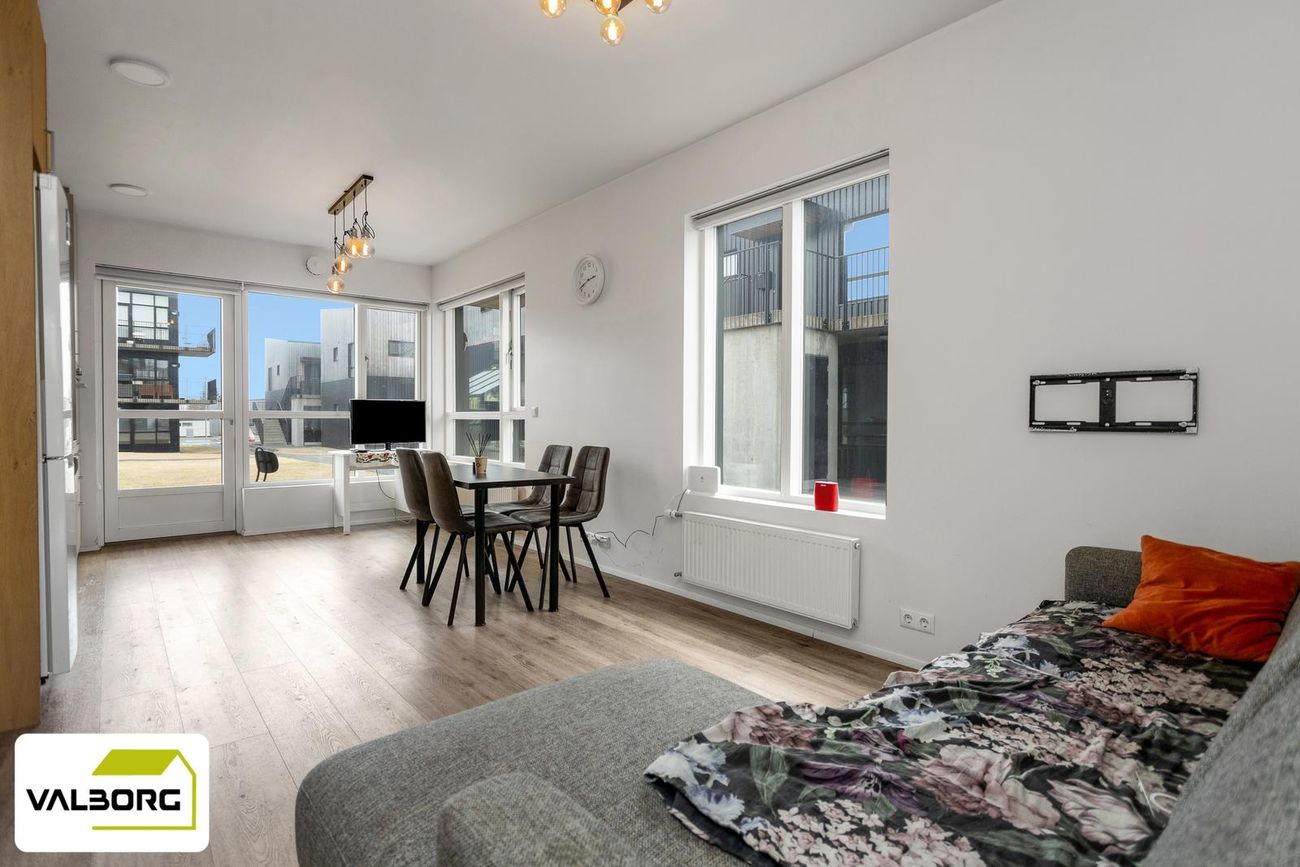 Aldinmörk 8, 810 Hveragerði