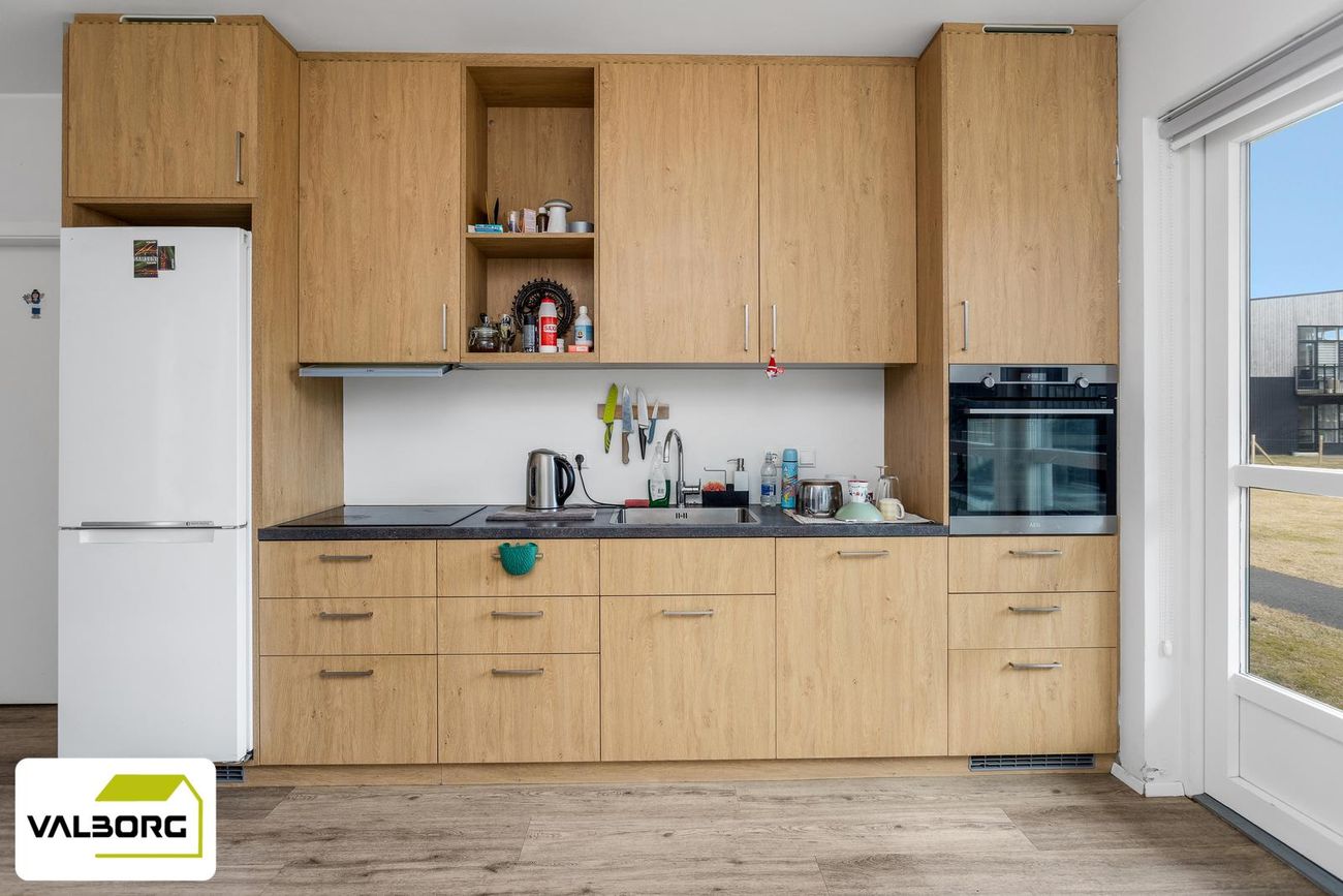 Aldinmörk 8, 810 Hveragerði