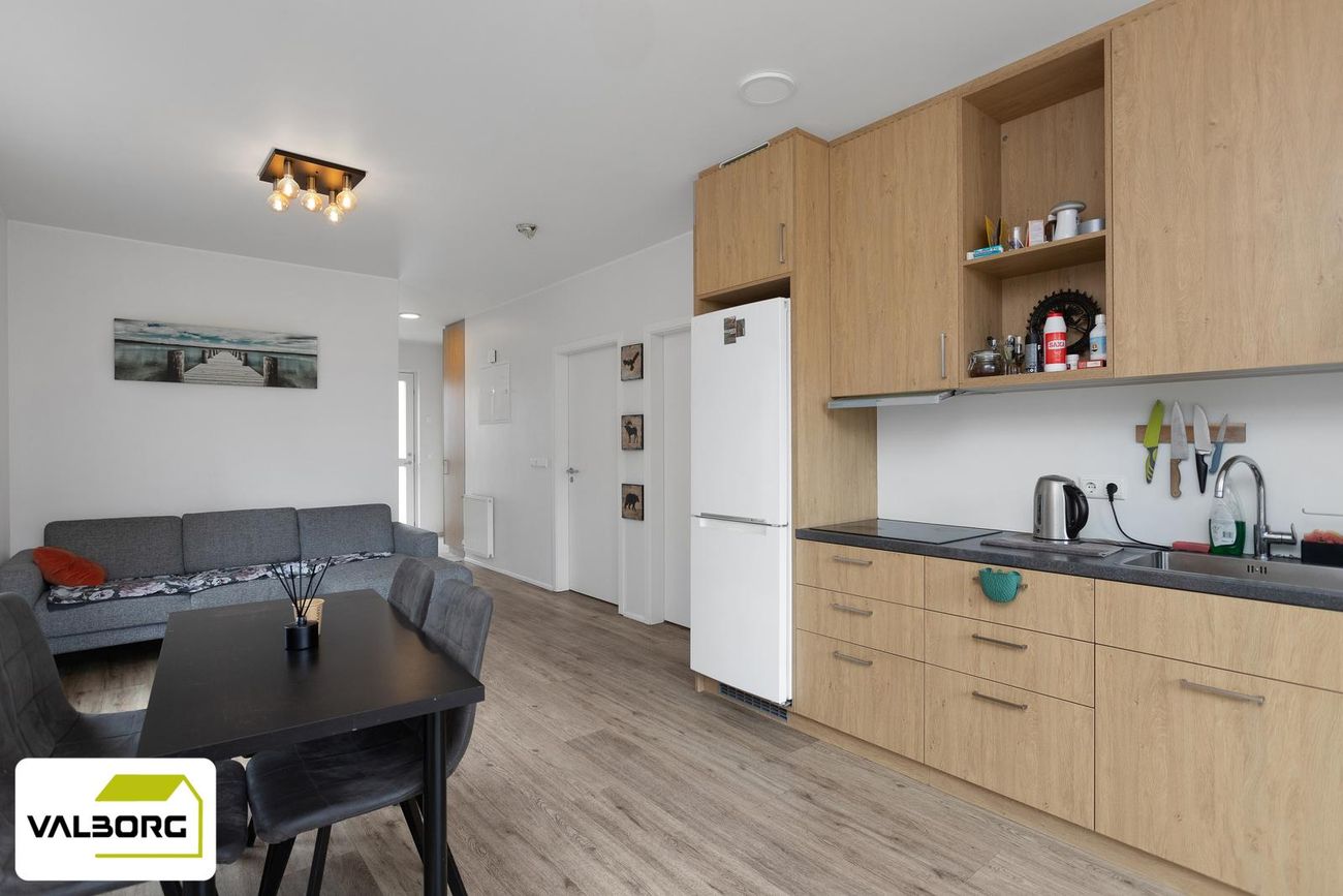 Aldinmörk 8, 810 Hveragerði