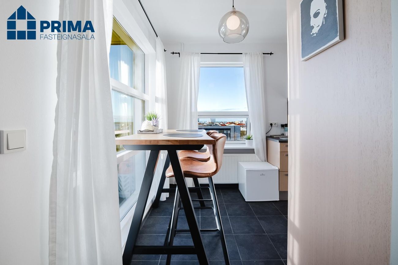 Stillholt 19, 300 Akranes