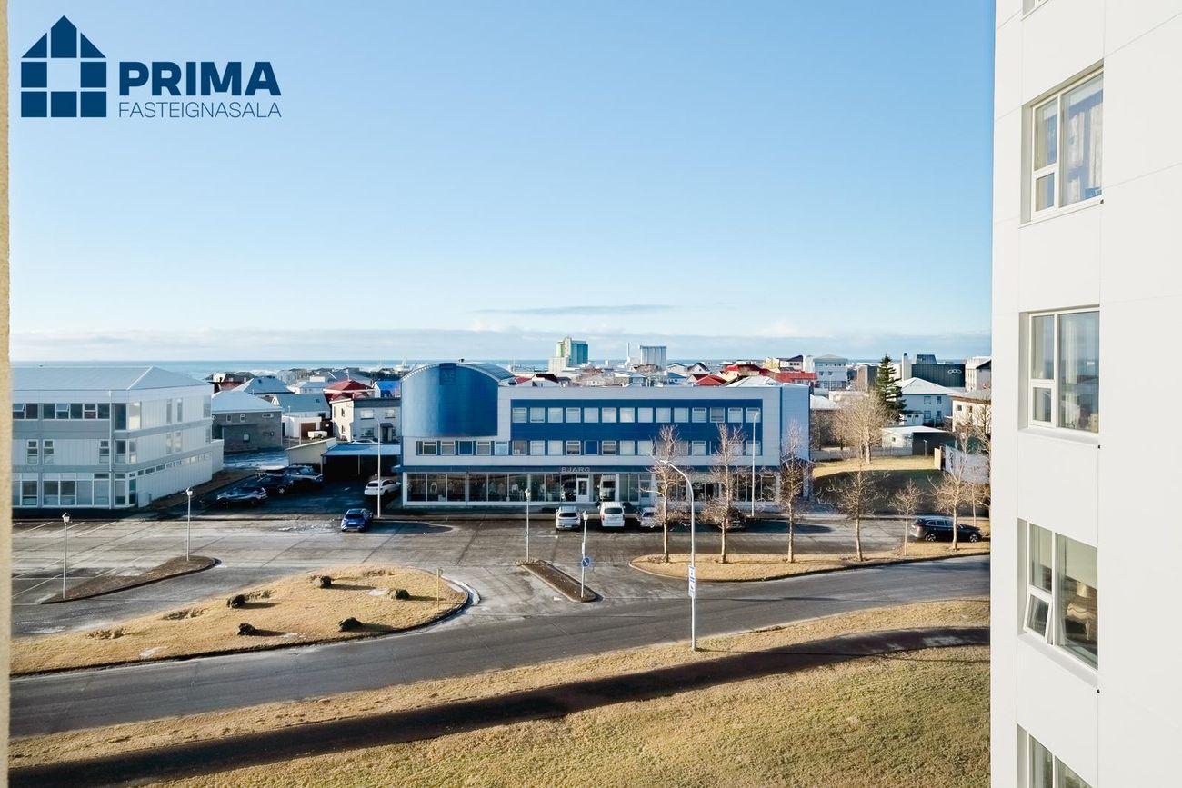 Stillholt 19, 300 Akranes