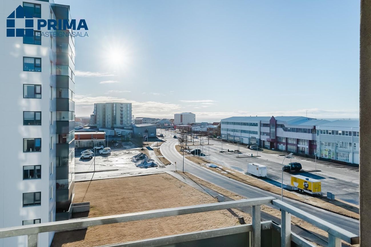 Stillholt 19, 300 Akranes