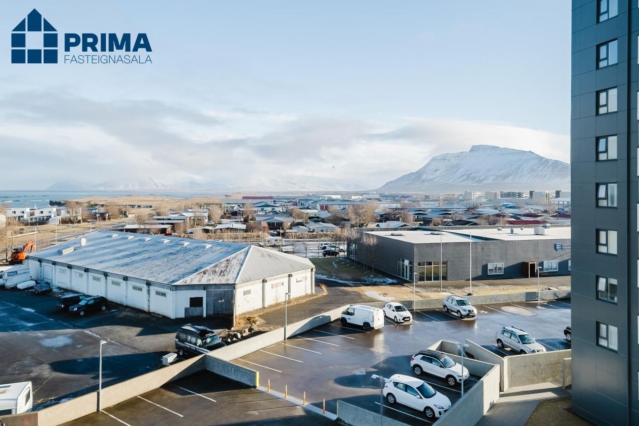 Stillholt 19, 300 Akranes