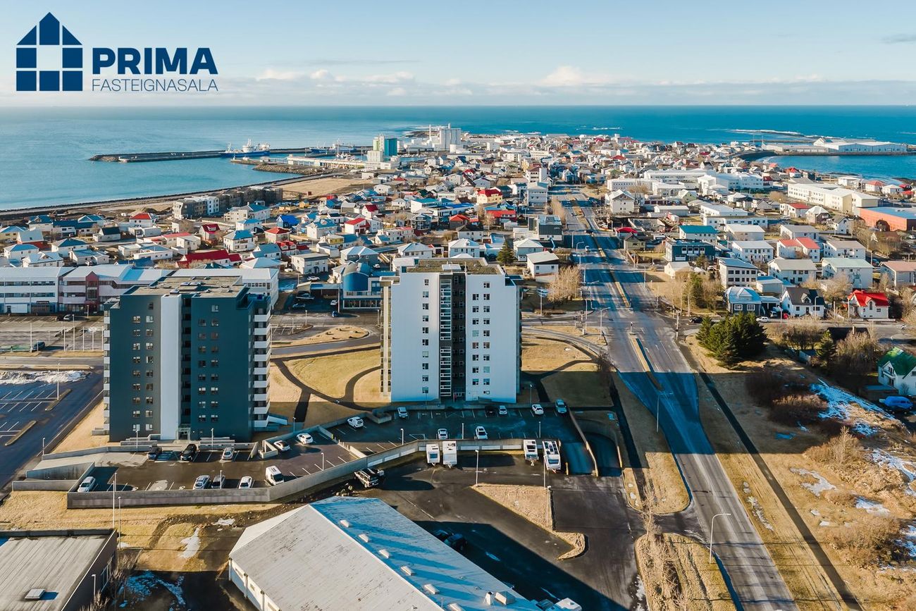 Stillholt 19, 300 Akranes