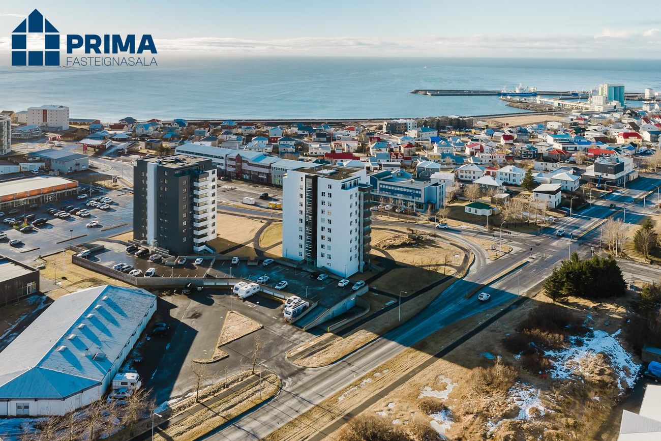 Stillholt 19, 300 Akranes