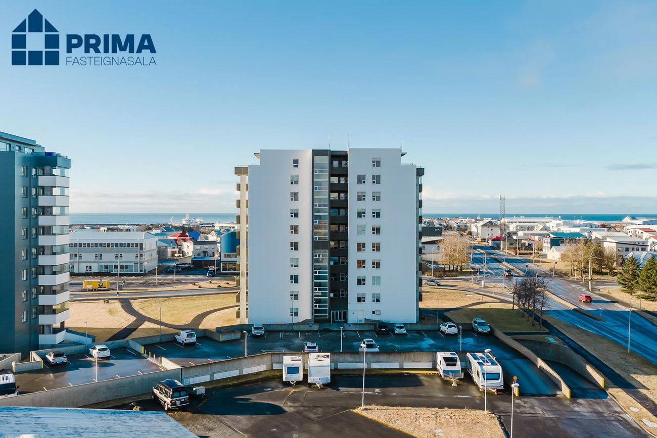 Stillholt 19, 300 Akranes