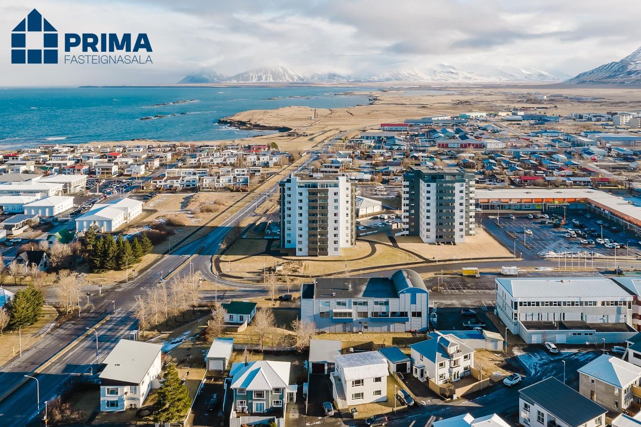 Stillholt 19, 300 Akranes