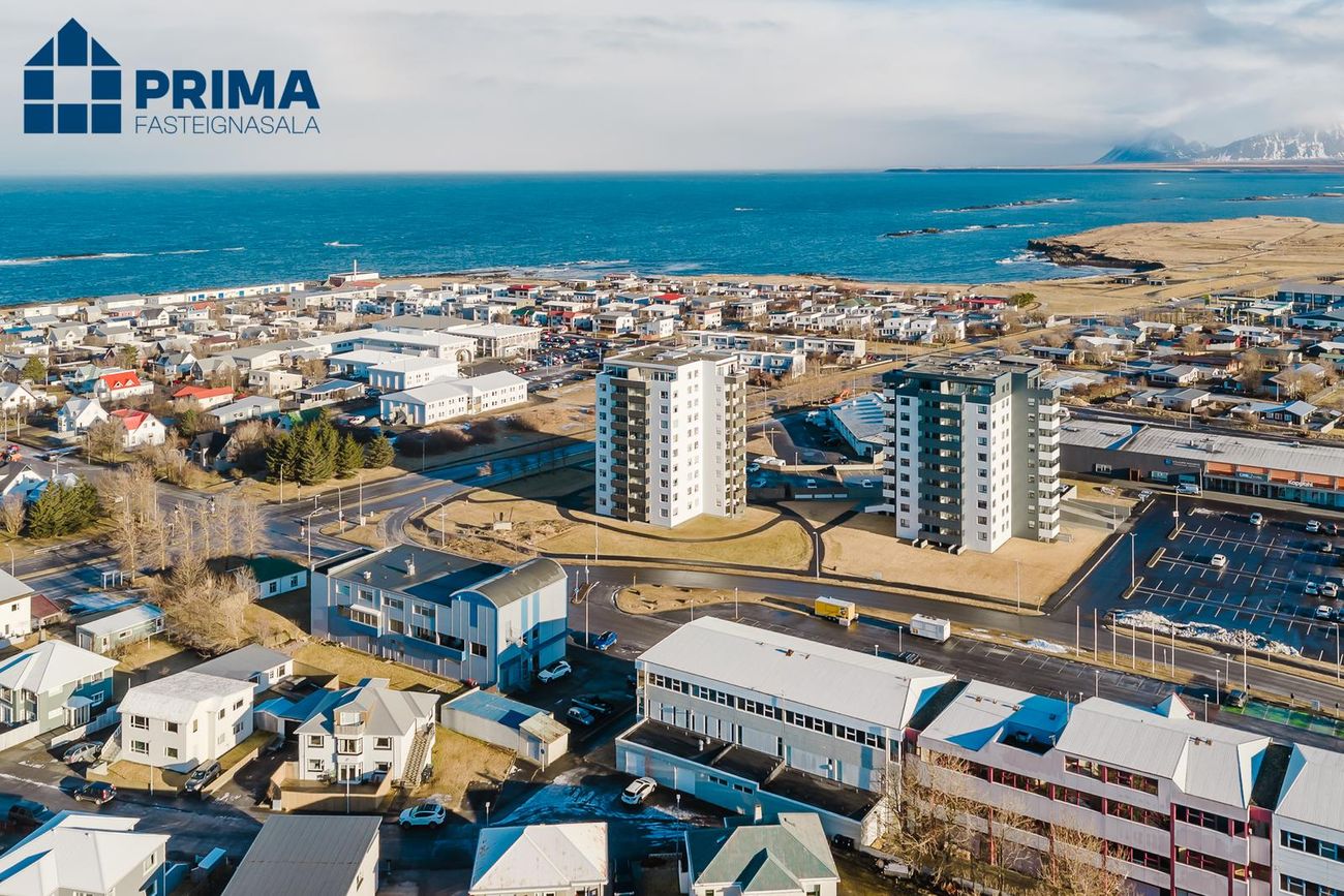 Stillholt 19, 300 Akranes