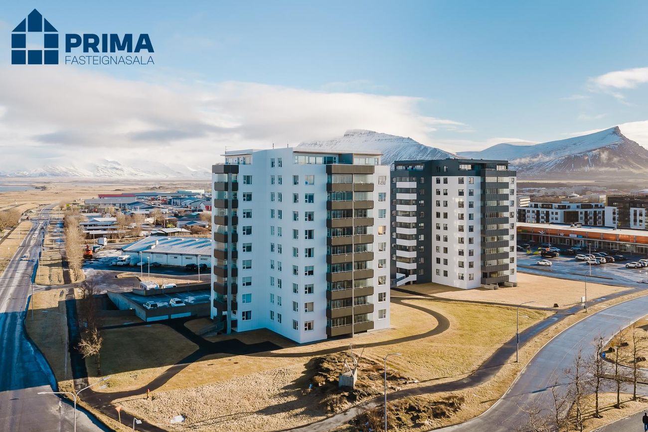 Stillholt 19, 300 Akranes
