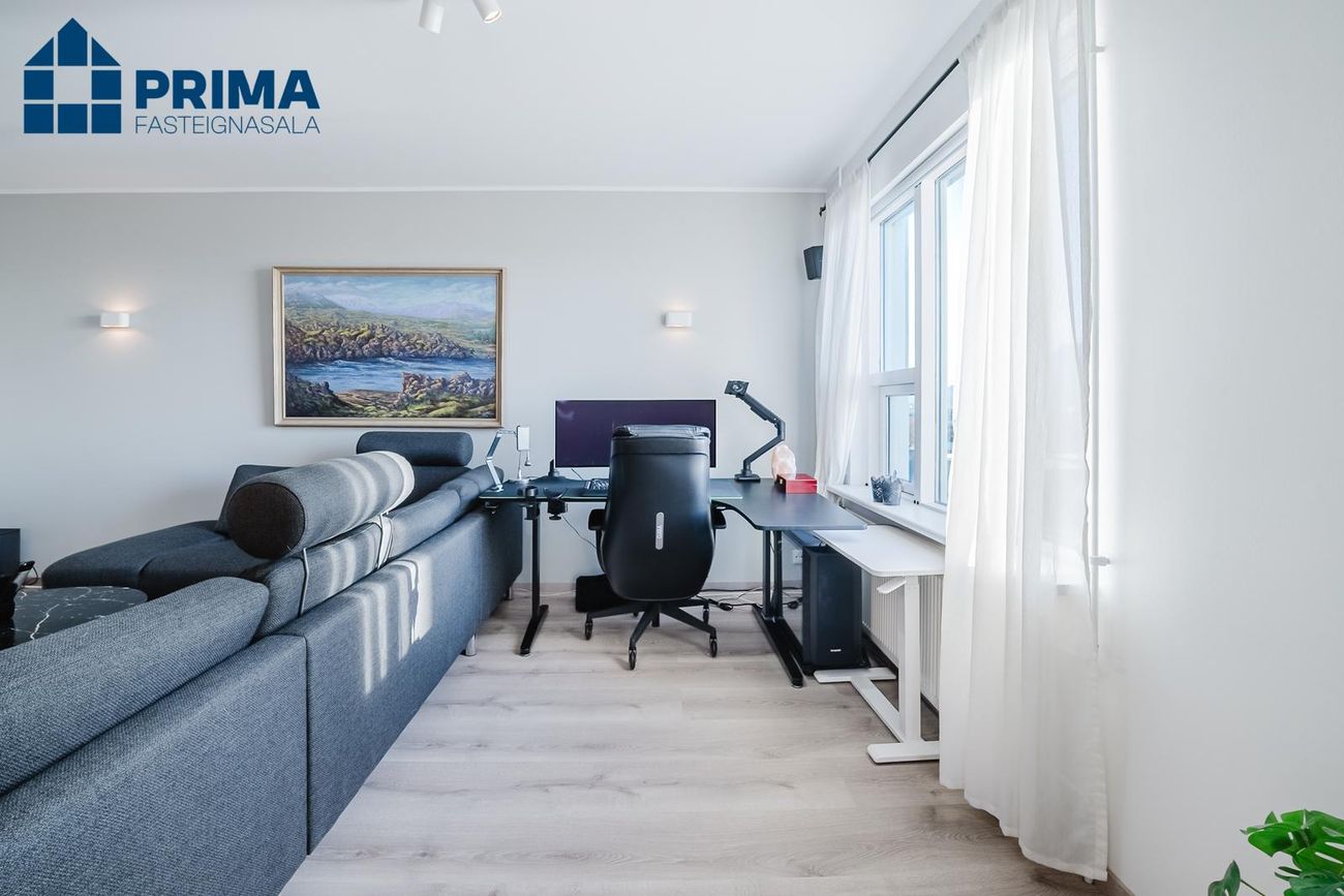 Stillholt 19, 300 Akranes
