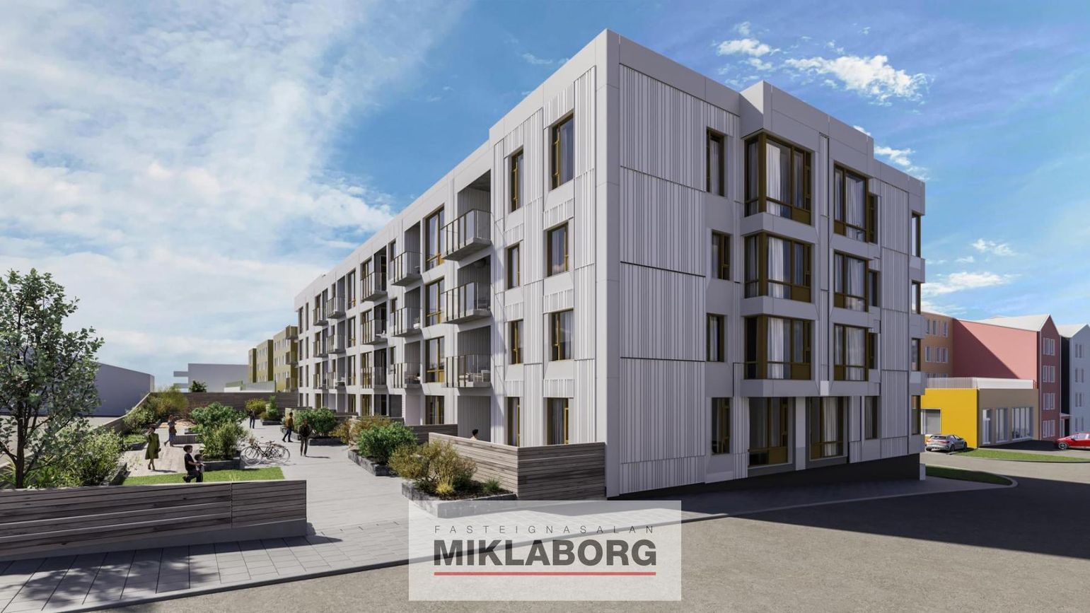 Hafnarbraut 10B - 0210, 200 Kópavogur