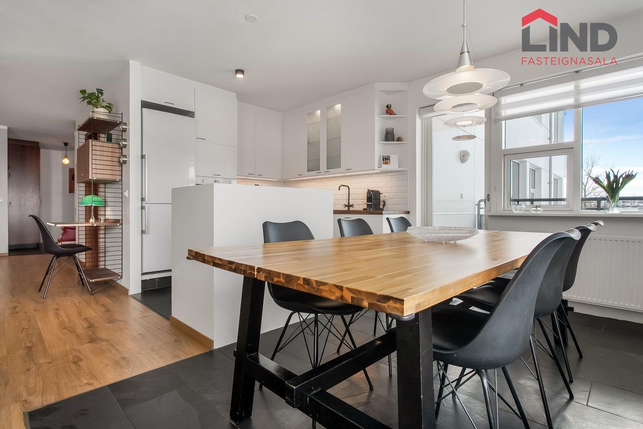 Ársalir 1 - 0204, 201 Kópavogur