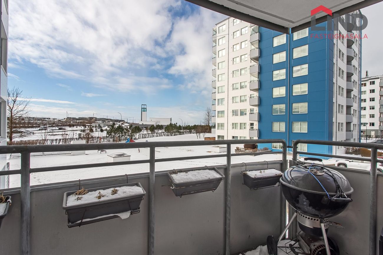 Ársalir 1 - 0204, 201 Kópavogur