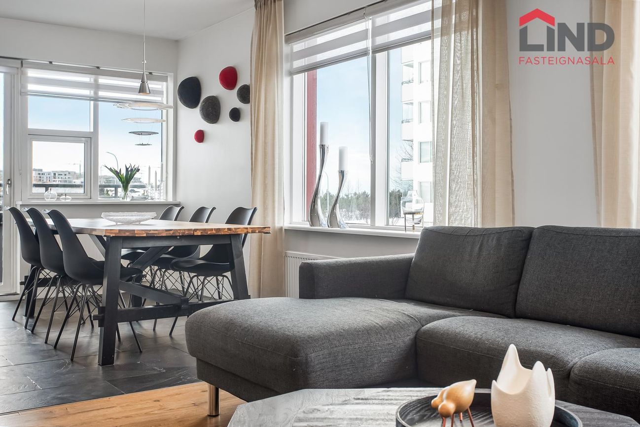 Ársalir 1 - 0204, 201 Kópavogur