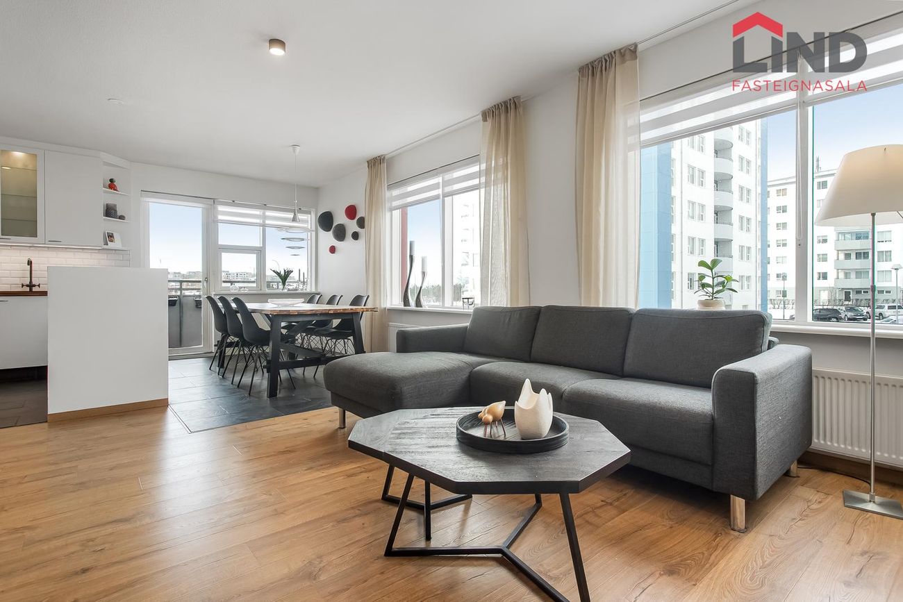 Ársalir 1 - 0204, 201 Kópavogur