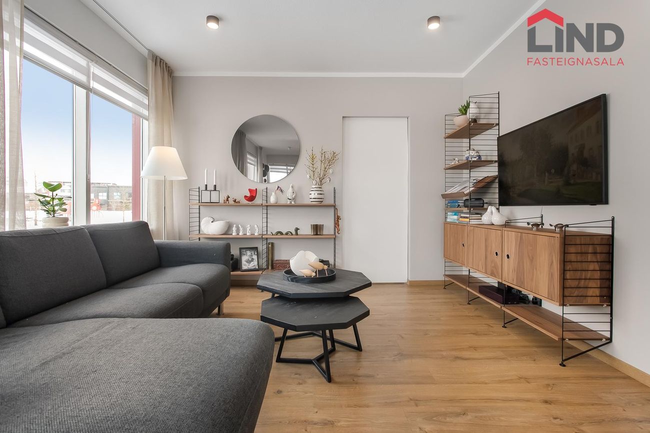 Ársalir 1 - 0204, 201 Kópavogur