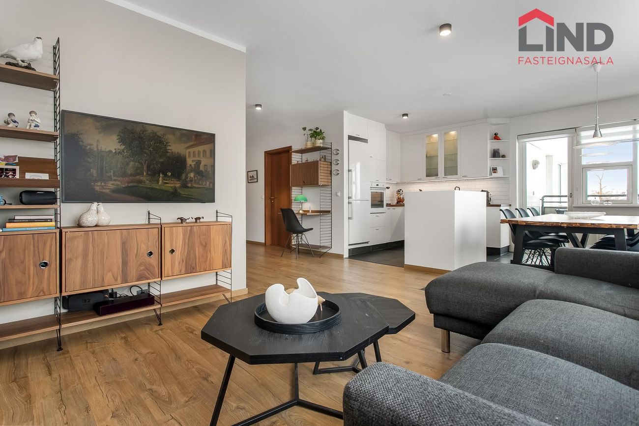 Ársalir 1 - 0204, 201 Kópavogur