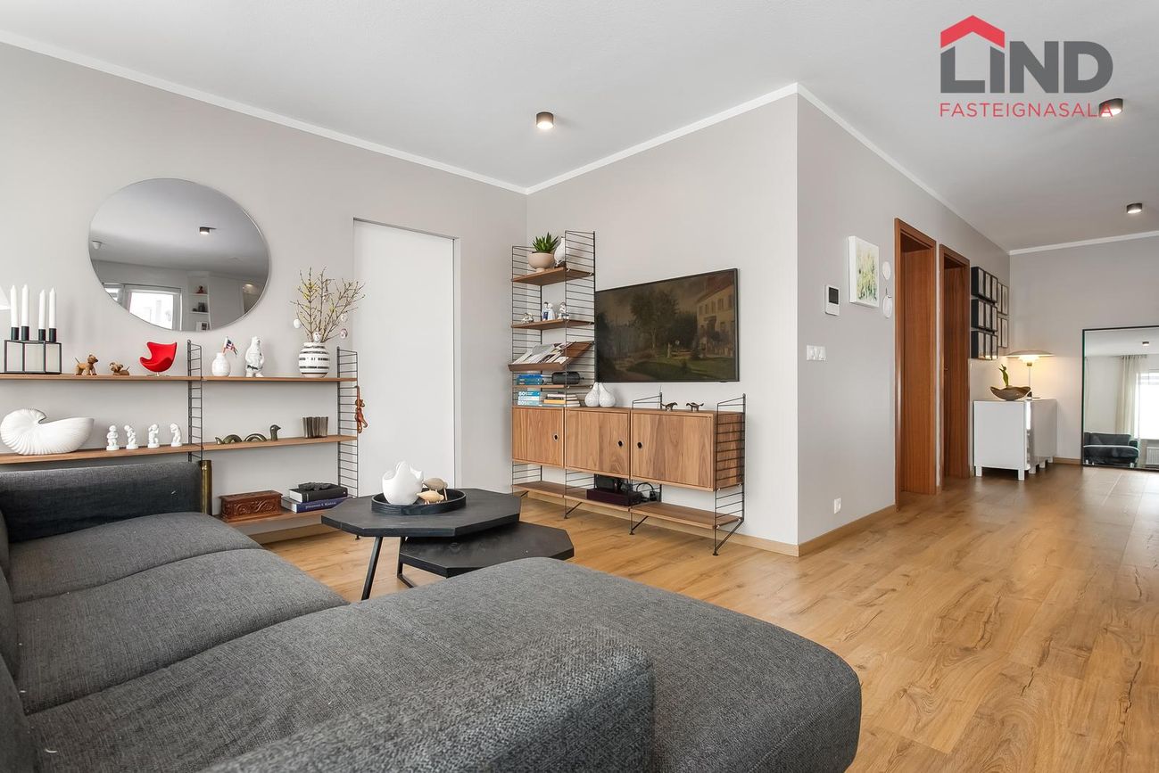 Ársalir 1 - 0204, 201 Kópavogur