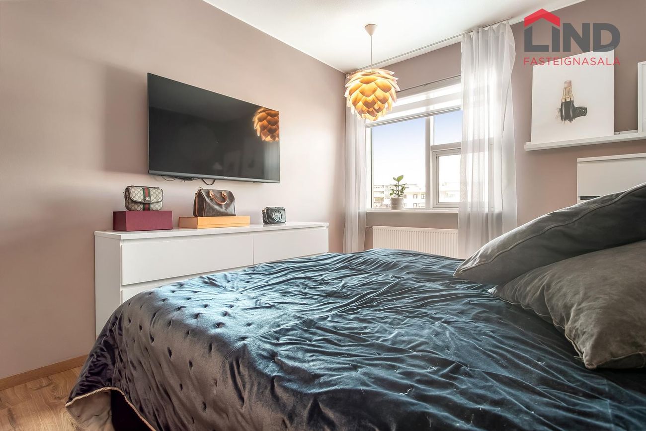 Ársalir 1 - 0204, 201 Kópavogur