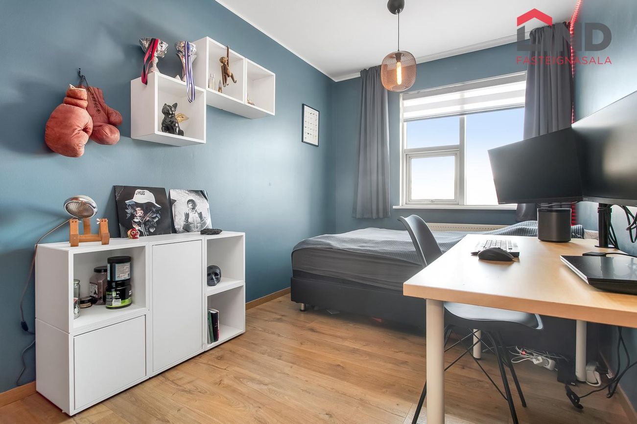 Ársalir 1 - 0204, 201 Kópavogur