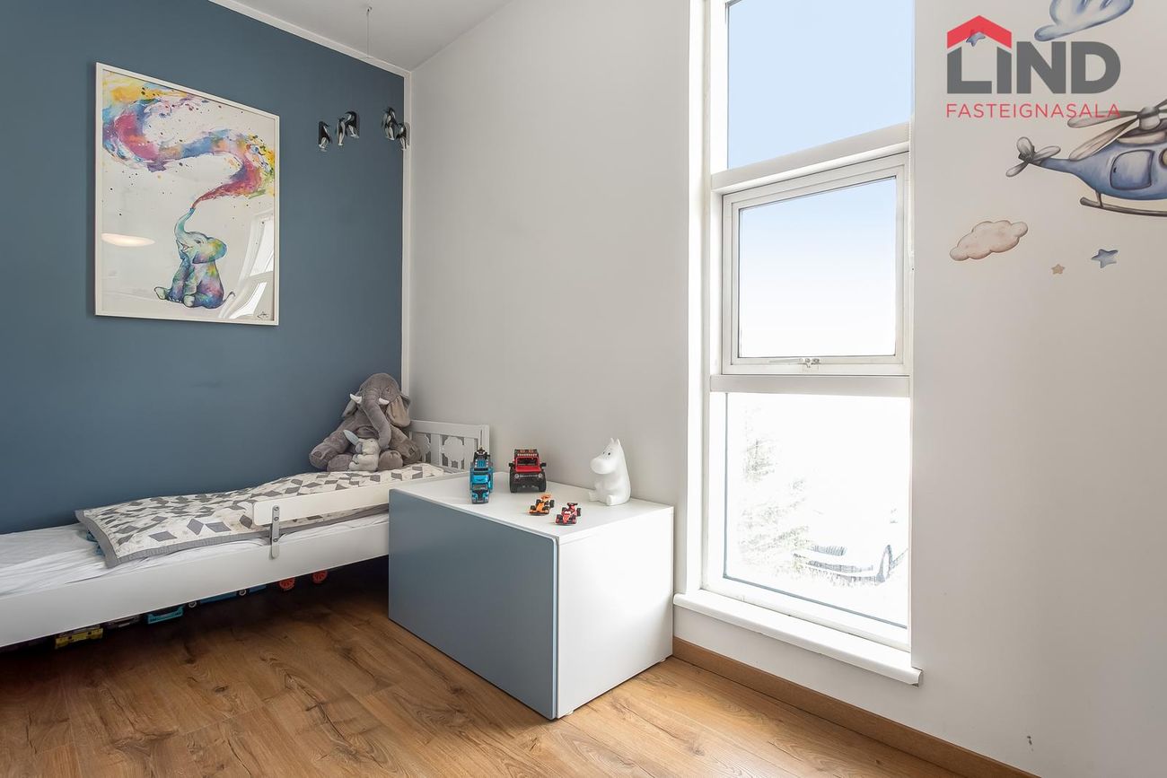 Ársalir 1 - 0204, 201 Kópavogur