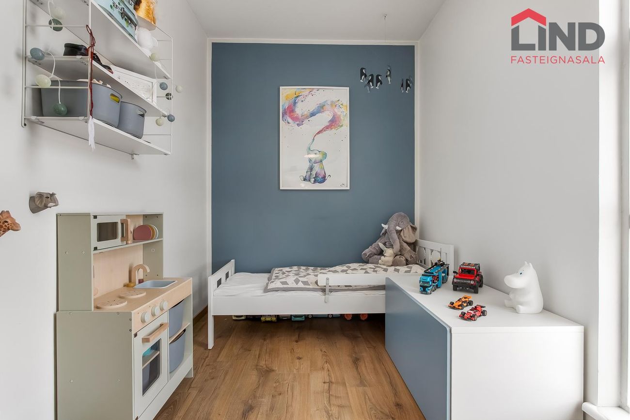 Ársalir 1 - 0204, 201 Kópavogur