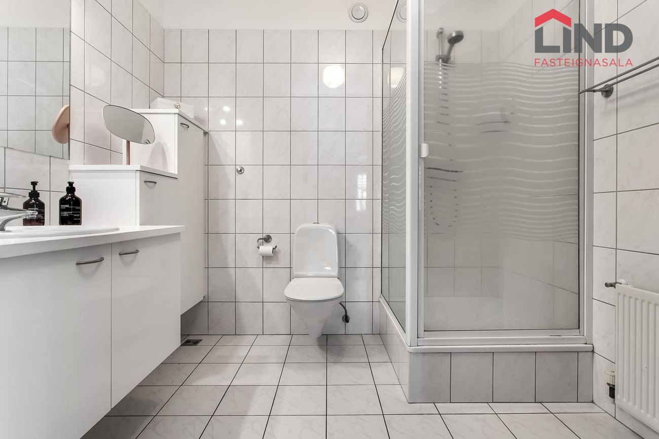 Ársalir 1 - 0204, 201 Kópavogur