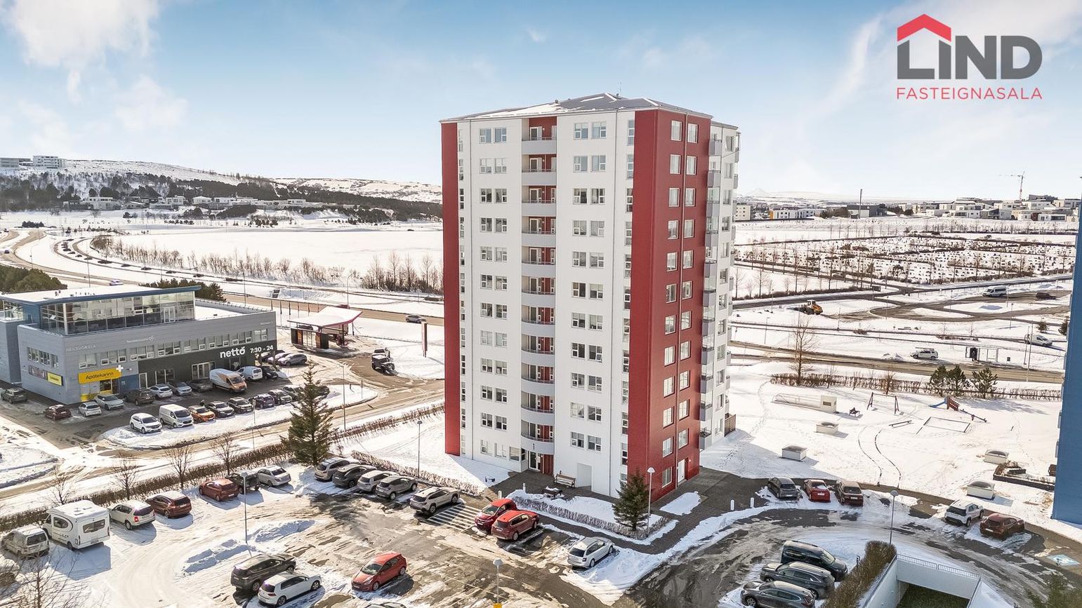 Ársalir 1 - 0204, 201 Kópavogur