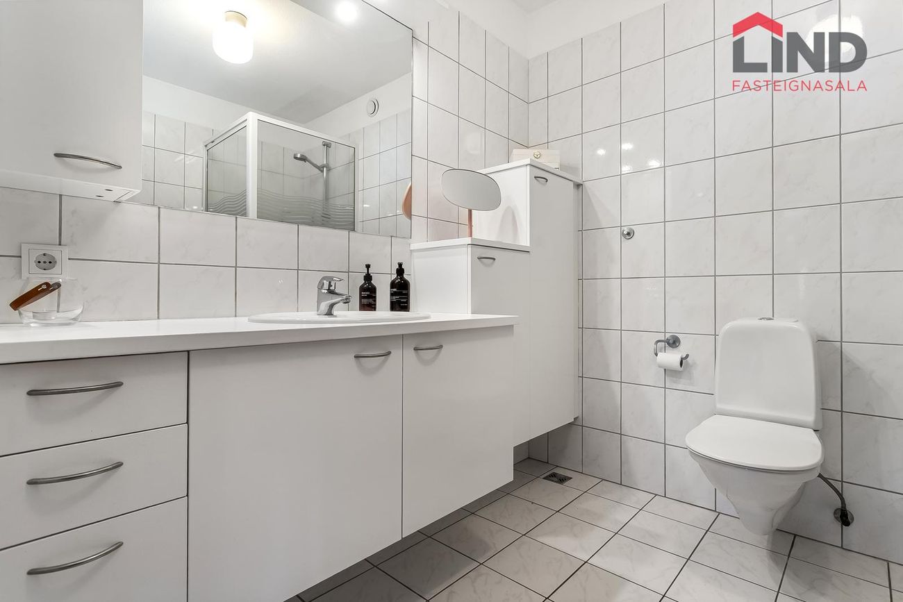 Ársalir 1 - 0204, 201 Kópavogur