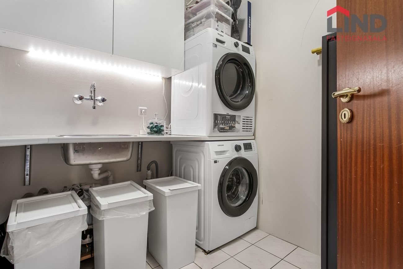 Ársalir 1 - 0204, 201 Kópavogur