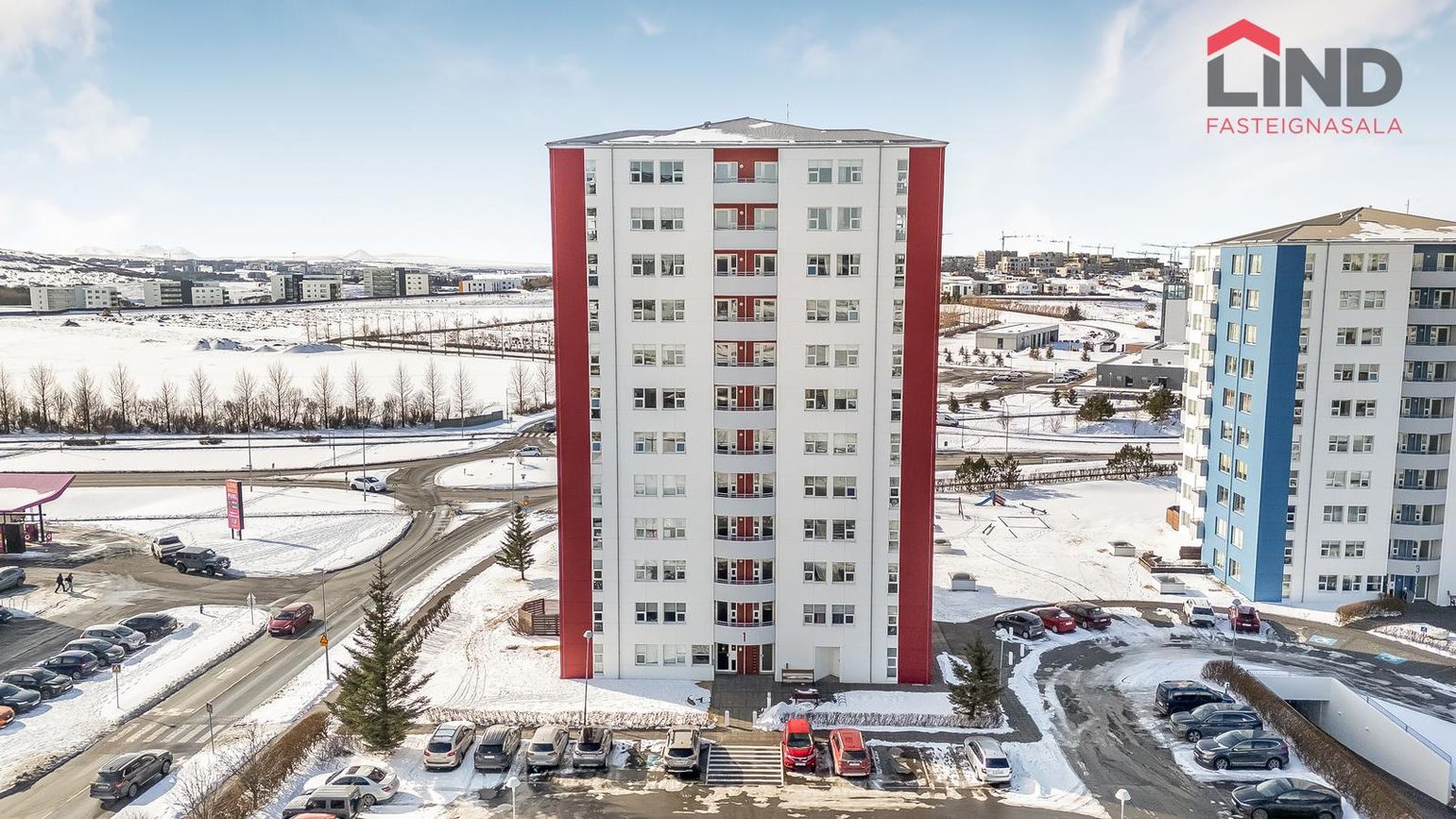 Ársalir 1 - 0204, 201 Kópavogur