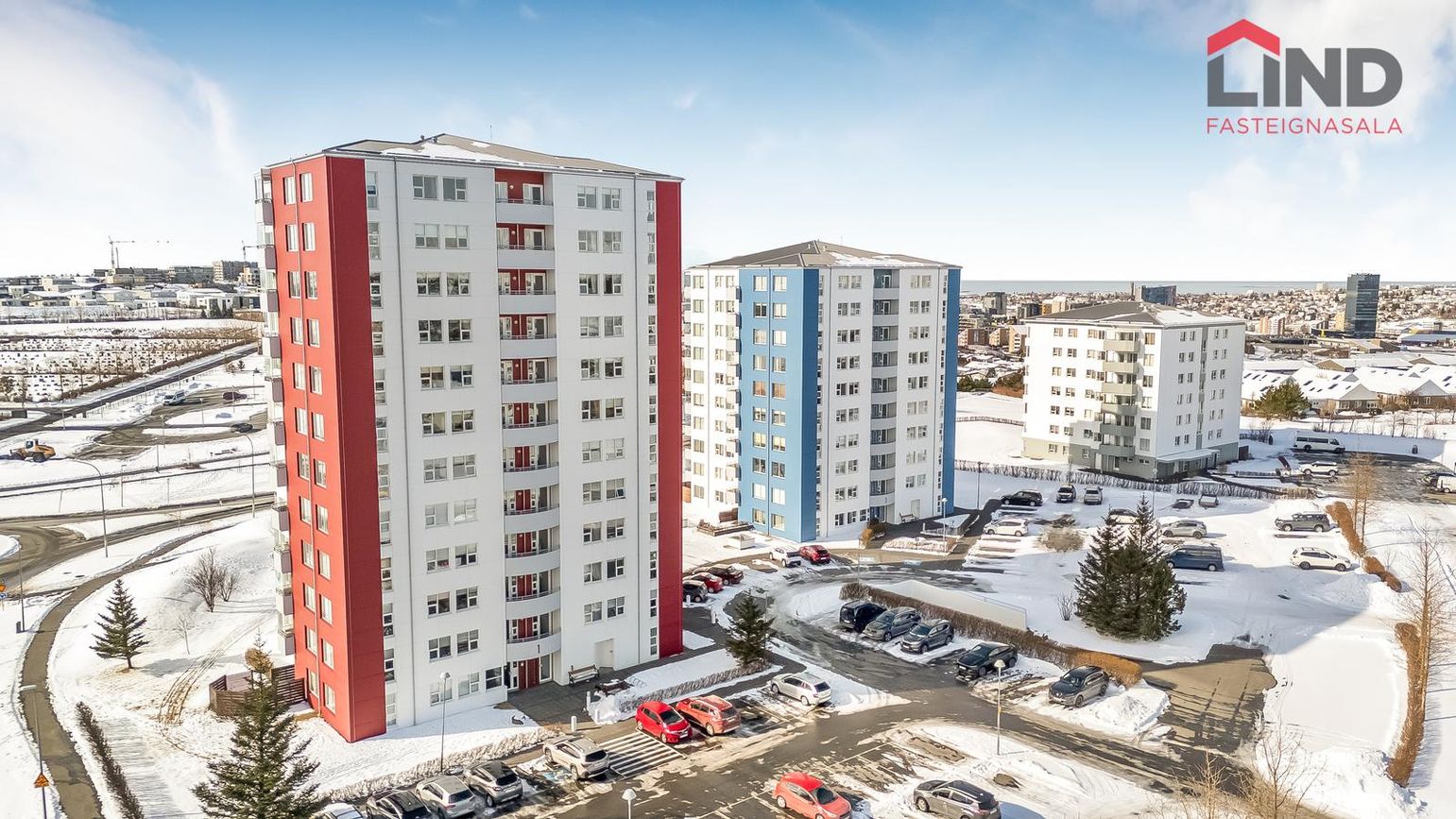 Ársalir 1 - 0204, 201 Kópavogur