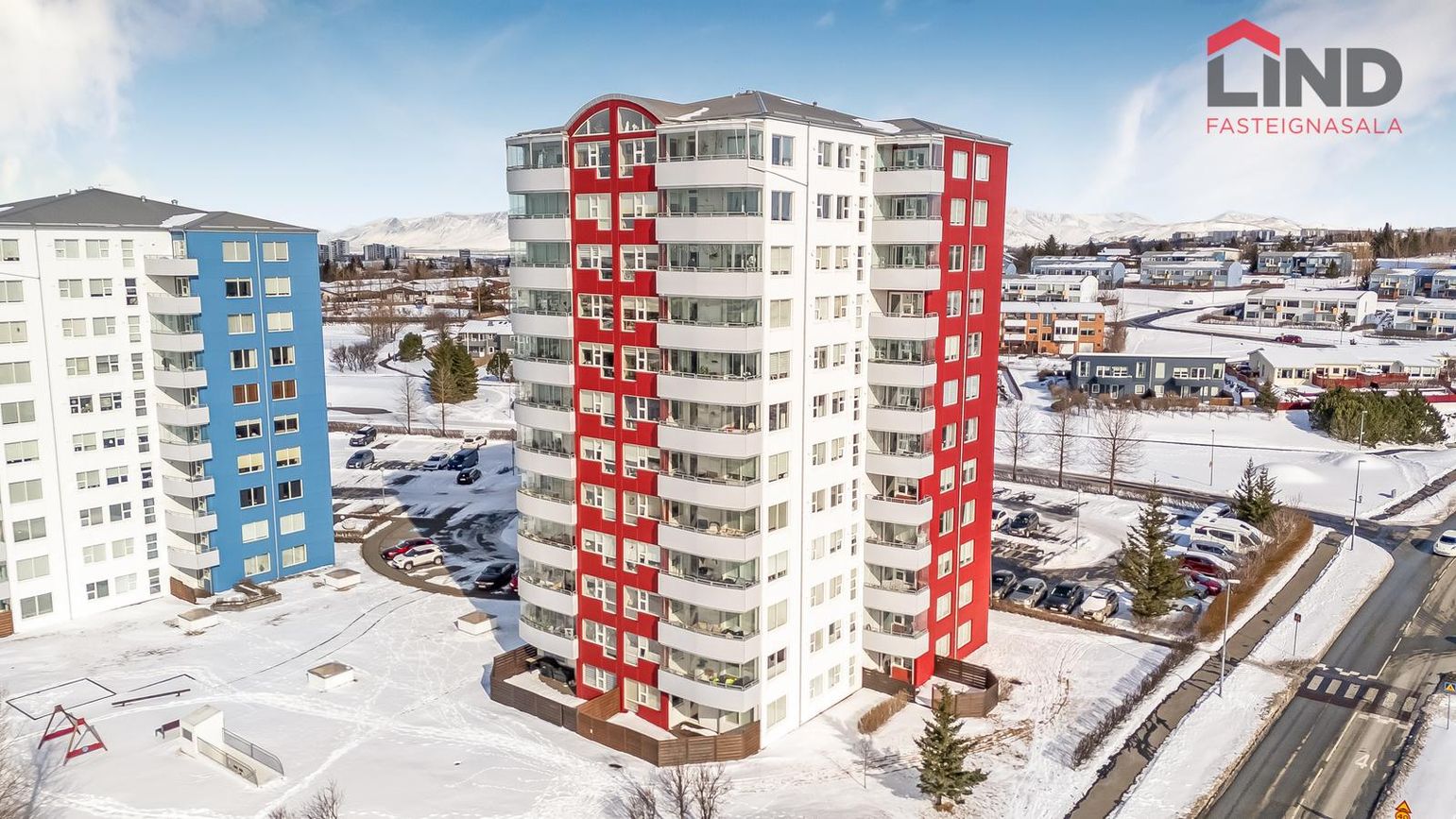 Ársalir 1 - 0204, 201 Kópavogur