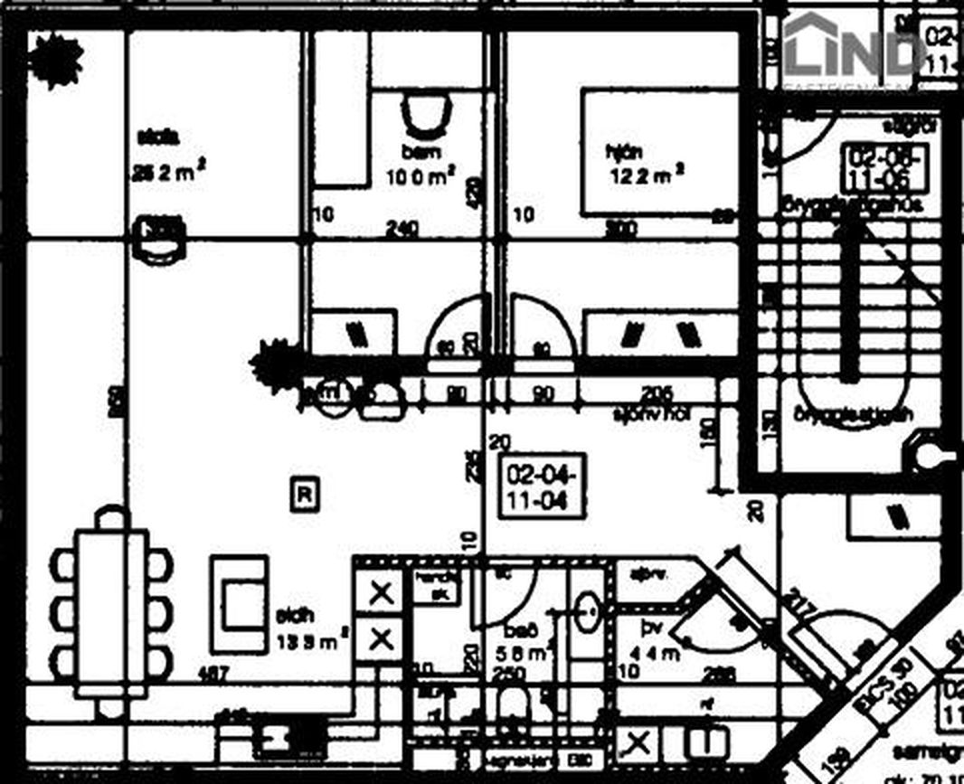 Ársalir 1 - 0204, 201 Kópavogur