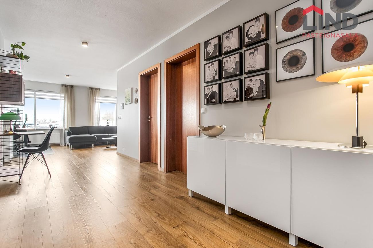 Ársalir 1 - 0204, 201 Kópavogur