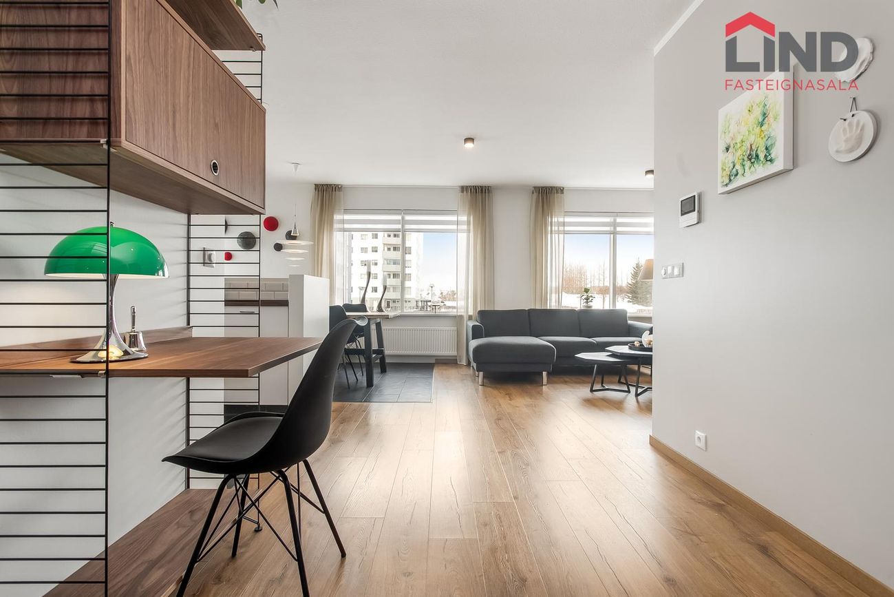 Ársalir 1 - 0204, 201 Kópavogur