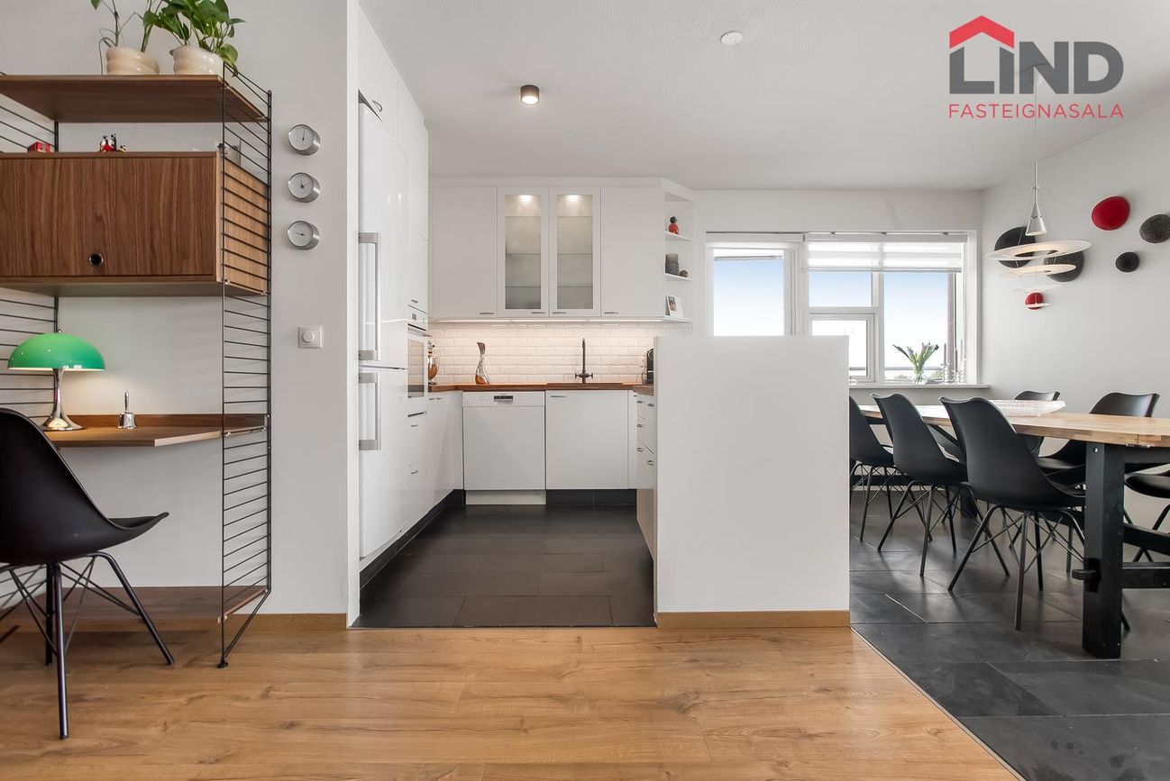 Ársalir 1 - 0204, 201 Kópavogur