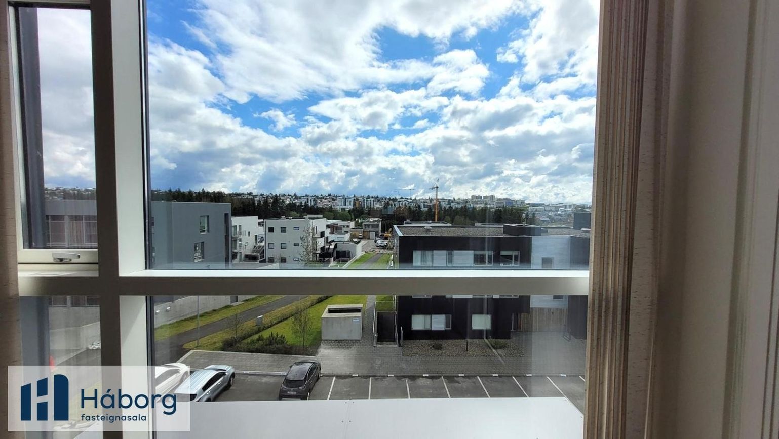 Skógarvegur 6 - 0408, 103 Reykjavík