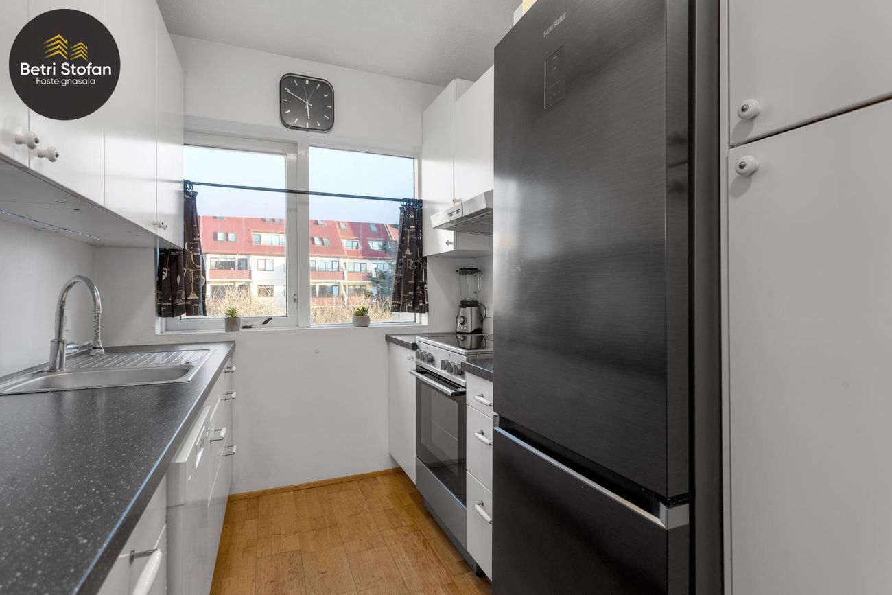 Rekagrandi 7, 107 Reykjavík