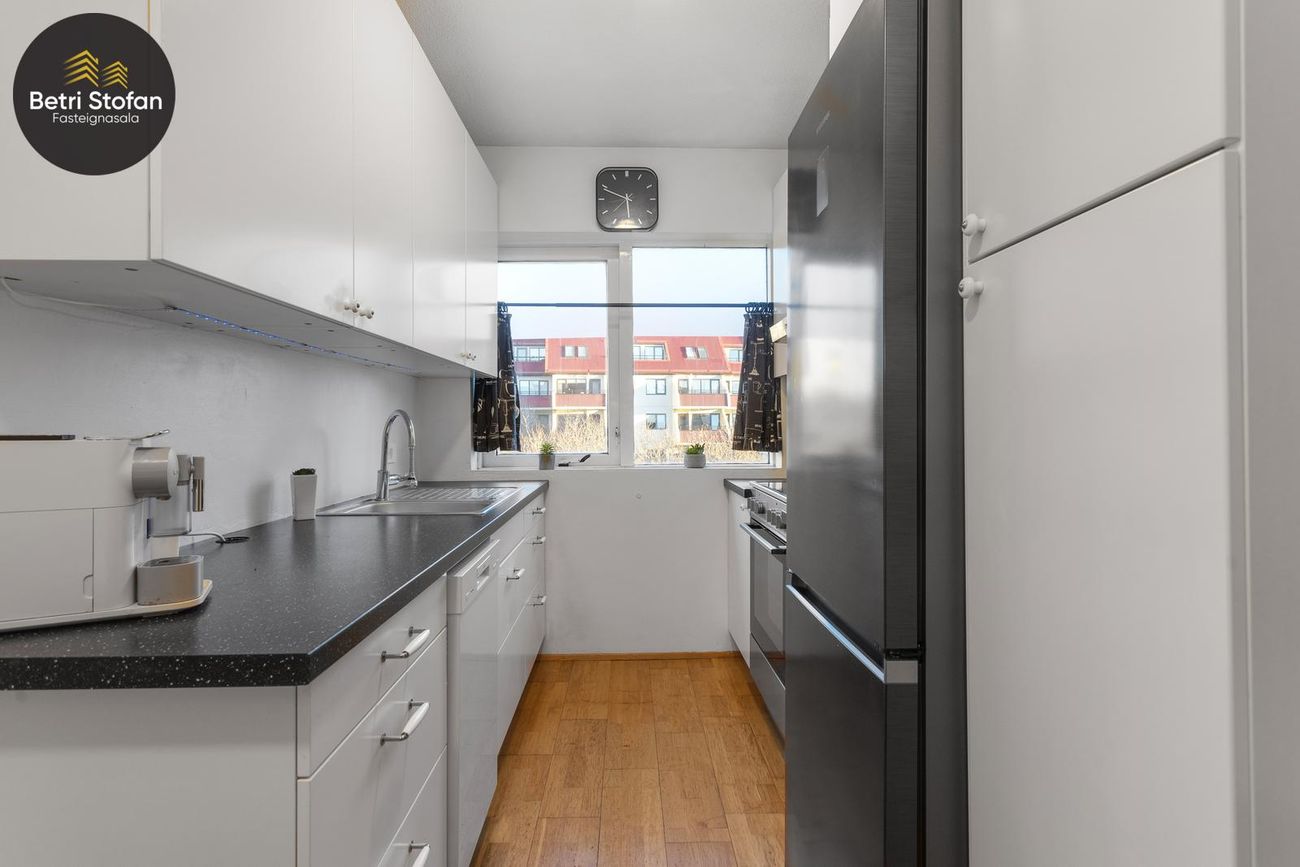 Rekagrandi 7, 107 Reykjavík