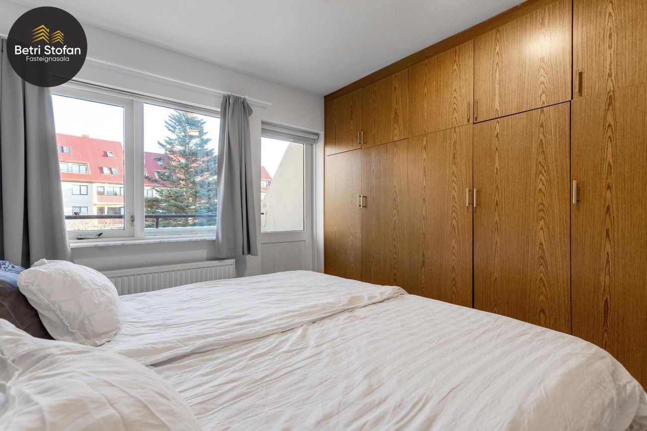 Rekagrandi 7, 107 Reykjavík